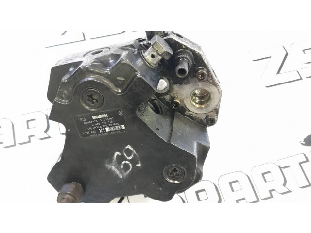 Vstřikovací čerpadlo 7788670, 0445010045   BMW 3 E46  pro naftový motor 2.0  