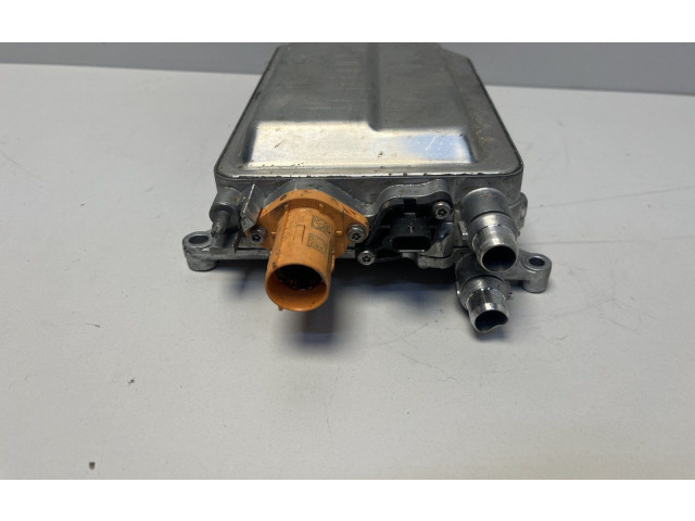 Блок управления 5B36BF9, 5A9D015   BMW i4
