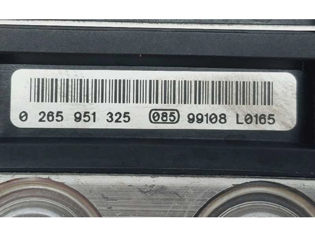 Jednotka ABS 9664532380, 0265230879   Peugeot 5008 2009