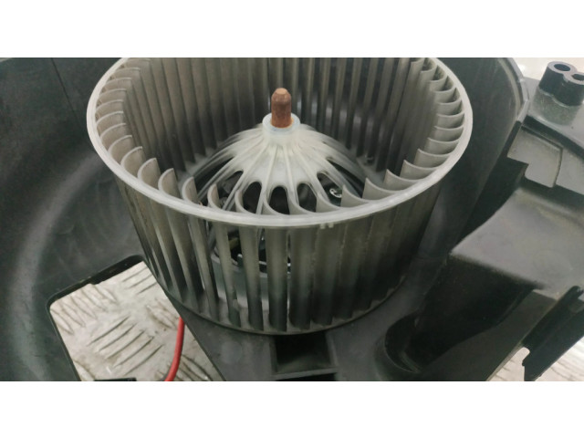 Вентилятор печки    R4046, R4155   BMW 5 F10 F11