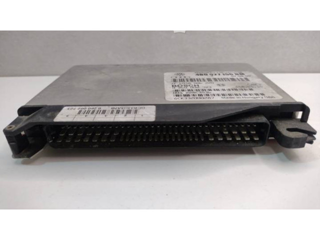 Блок управления коробкой передач 4B0927156DM, 0260002723   Audi A6 Allroad C5