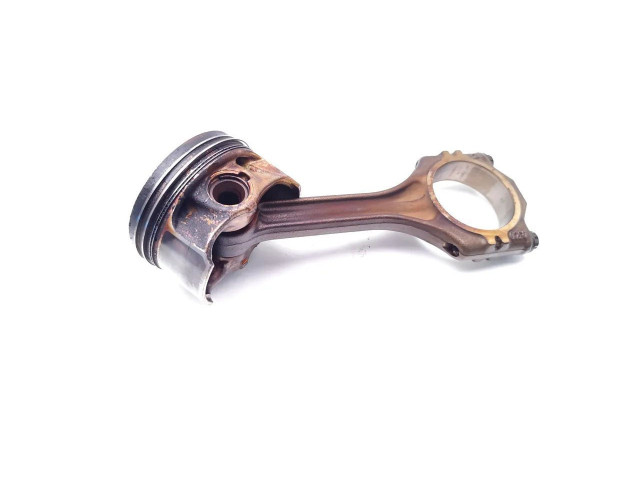  Поршень с шатуном CAXC CAXC  Seat Leon (1P)  