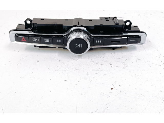 Блок управления климат-контролем 31456673, 23W312   Volvo XC40