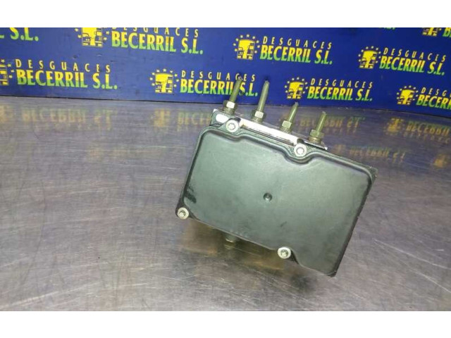 Jednotka ABS 445100H010, 0265231579   Peugeot 107 2006