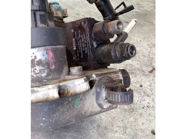 Vstřikovací čerpadlo 221000N020, 044501007   Toyota Corolla E120 E130     