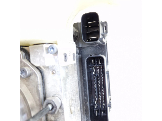Блок АБС LX6C2D335, LX6C2D335MJ   Ford  Escape IV  2020- года