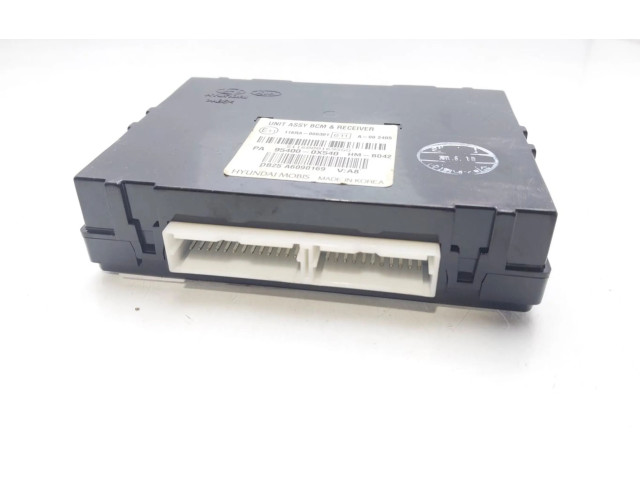 Volant Hyundai i10 2011 954000X540  