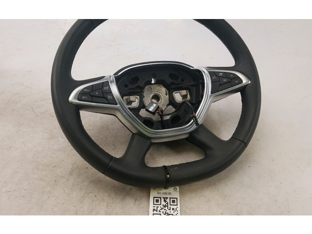 Руль 484004420R   Dacia Sandero III