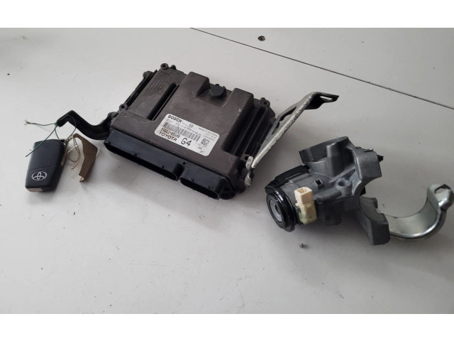 Řídící jednotka 8966105G40, 8978305030   Toyota Avensis T270 2016
