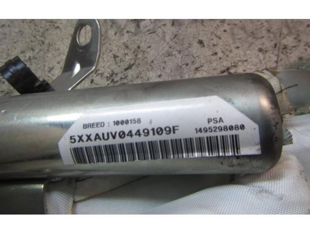 Подушка безопасности двери 1495298080, 1495298080   Fiat Ulysse