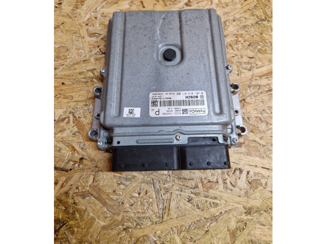 Řídící jednotka 9X2Q12A650, 1039S36681   Land Rover Range Rover Sport L320 2011