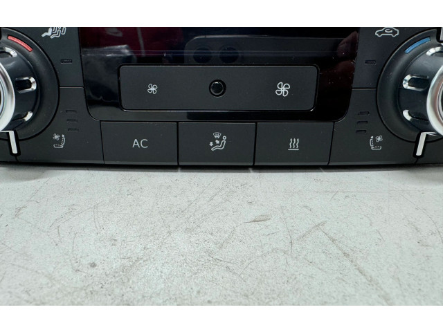 Блок управления климат-контролем 7P6907040J   Volkswagen Touareg II
