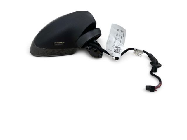 Zpětné zrcátko  Porsche 911 991 2018  99161271802, E1021159  