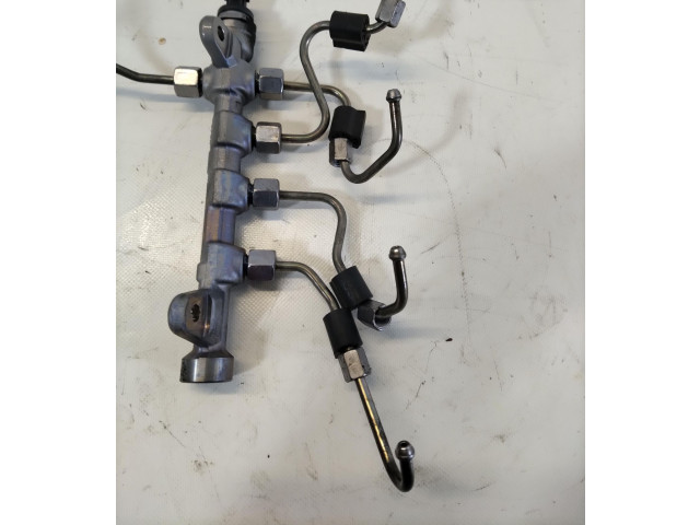 Топливная рампа K68425346AA, 0445214359   Jeep Compass  
