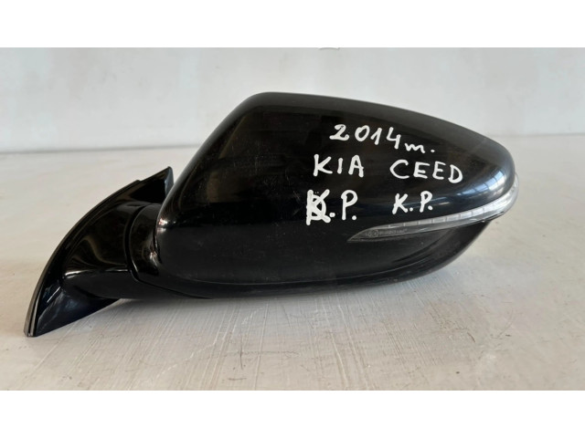 Zpětné zrcátko  KIA Ceed 2014  20435145  