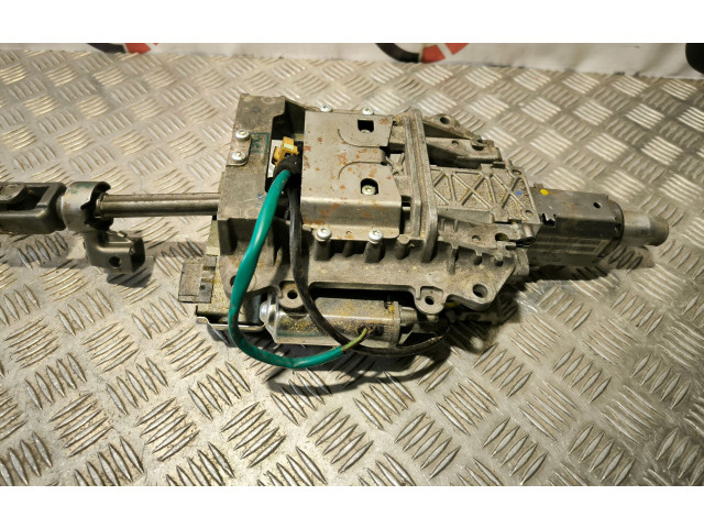    Рулевая рейка 4E0905852   Porsche Cayenne (9PA) 2002 - 2010 года