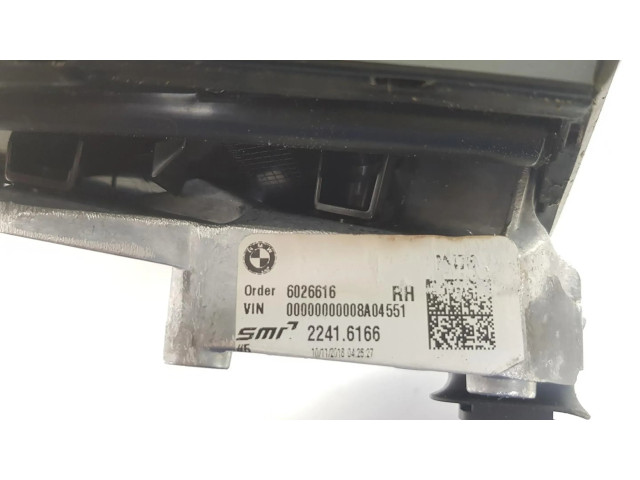 Zpětné zrcátko Сзади BMW M3 2018  51168498192  