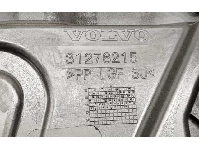Řídící jednotka 31276215, 31301555   Volvo V40 Cross country 2017