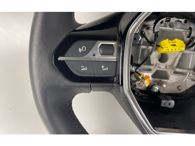Volant Peugeot 2008 II 2024 98546457ZD, 661220700A  