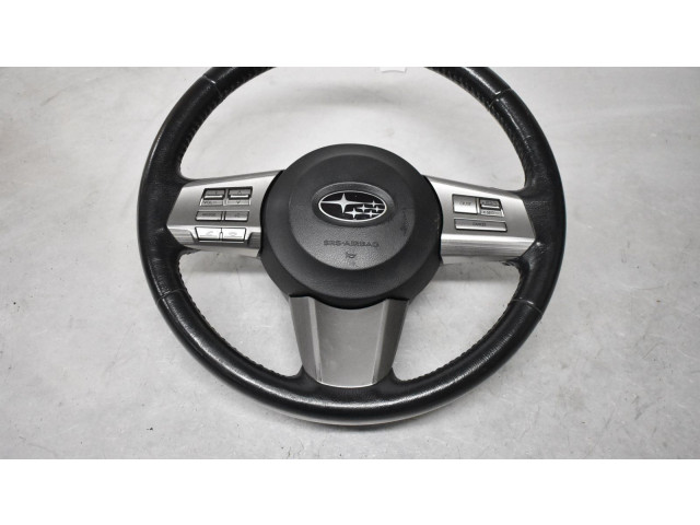 Volant Subaru Outback 2011   
