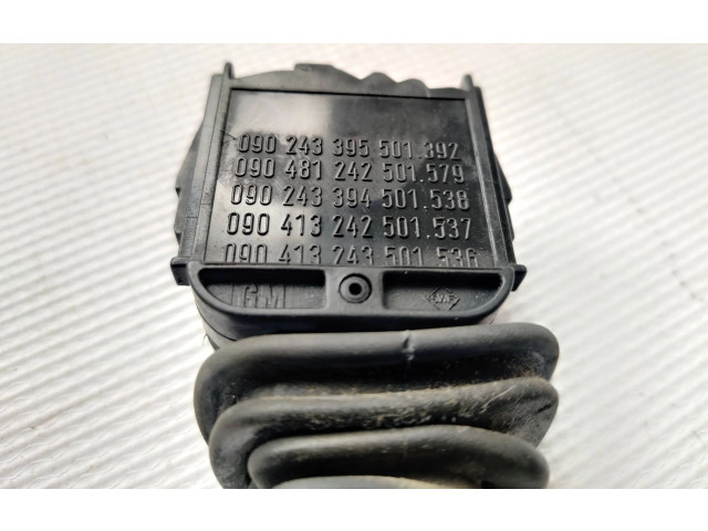 Ручка стеклоочистителей 090243395501392, 090481242501579   Opel Zafira A