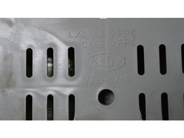 Панель приборов 7713-0740   KIA Picanto       