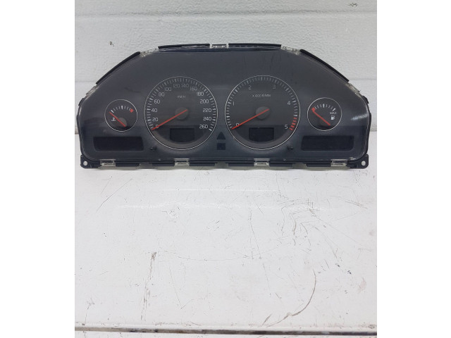 Přístrojová deska  Volvo V70 2003 8673802, 1123752  