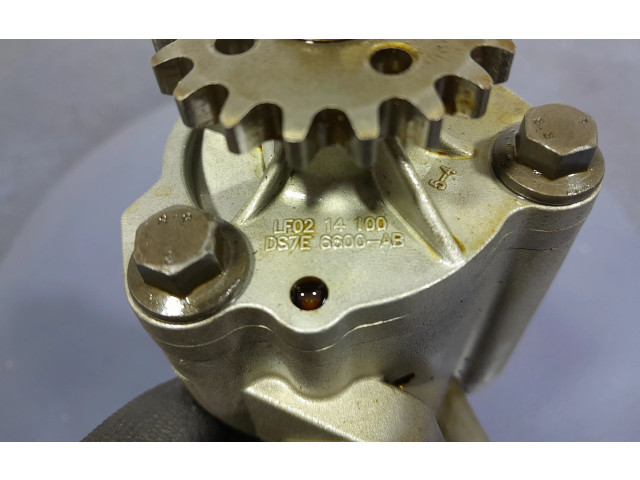 Čerpadlo oleje DS7E-6600-AB, DS7E-6600-AB   Ford Mondeo MK V   UACC