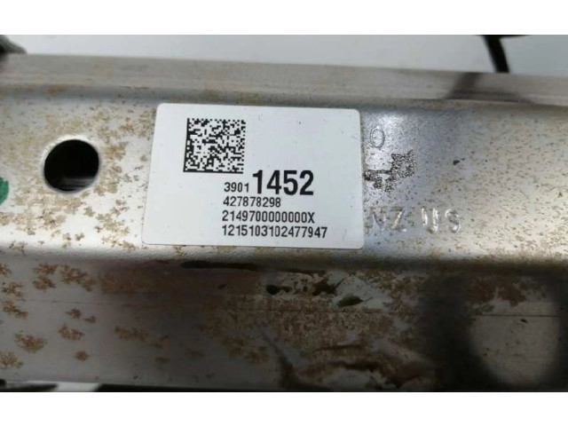 Vstřikovací čerpadlo 39011452   Opel Astra J    B16DTH 