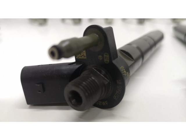 Форсунка 857156501, 8571555    BMW 7 G11 G12 для дизельного двигателя B57D30A 3
