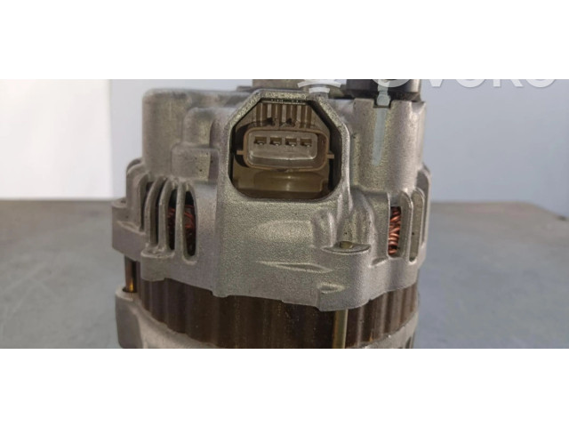 Генератор MN155953   Smart ForFour I      