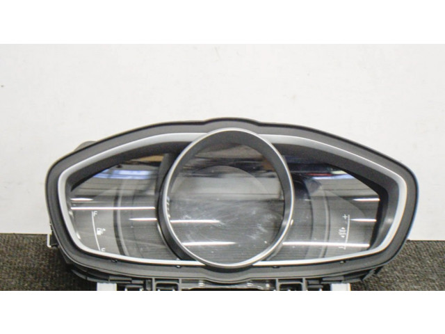 Přístrojová deska  Volvo V40 2016 31473473, 36010099  
