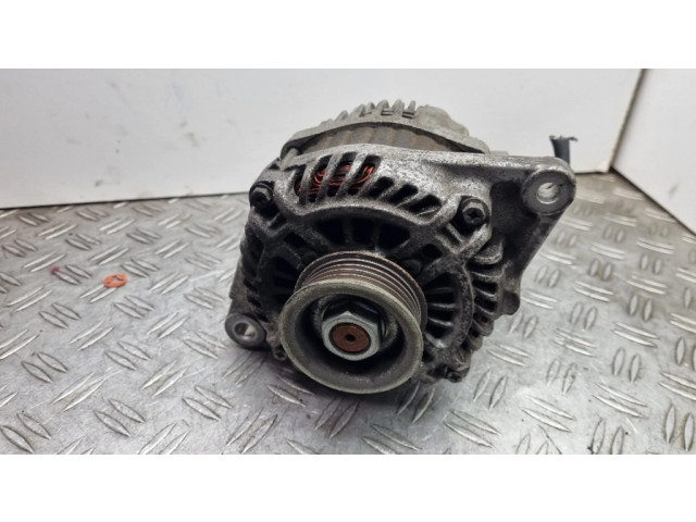 Генератор 1800A287, A5TL0092B   Mitsubishi ASX 1.6     
