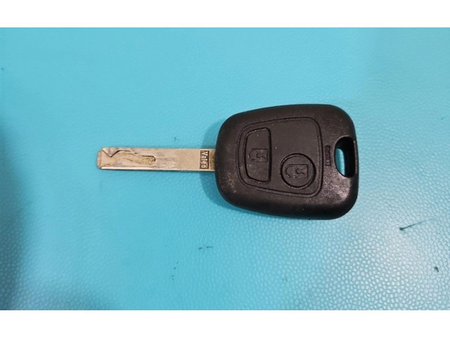 Řídící jednotka 0261208702, IMPRK1387517   Peugeot 107 2008