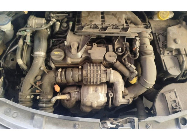 Jednotka ABS    Peugeot 207 2012