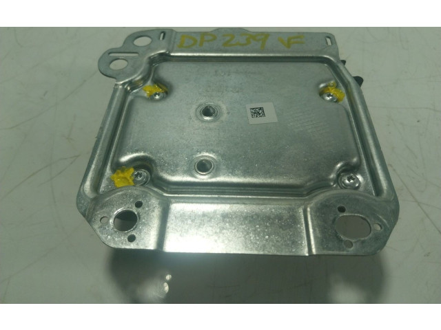 Блок подушек безопасности A1669001916, A1669001916   Mercedes-Benz GLE (W166 - C292)