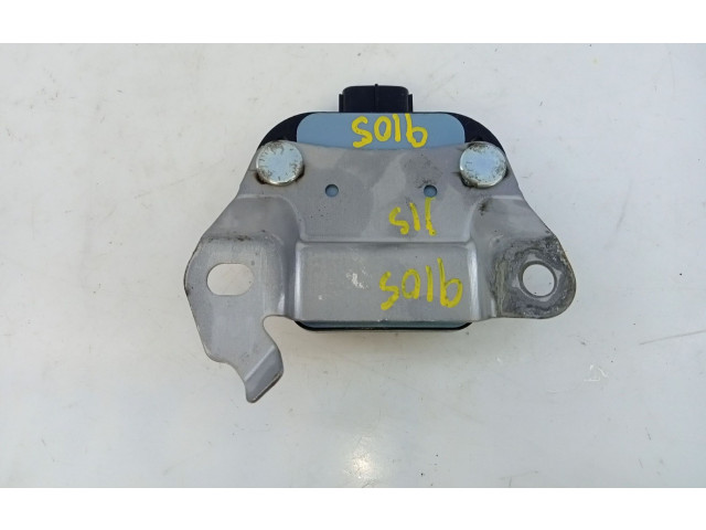 Блок управления 8918348030, 1745005923   Toyota Land Cruiser (J150)