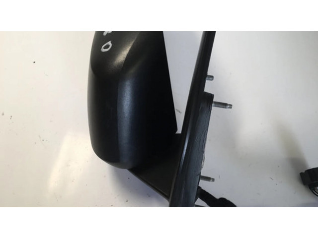 Zpětné zrcátko pravé Nissan Pathfinder R51 2008  96301EB010, 024302  