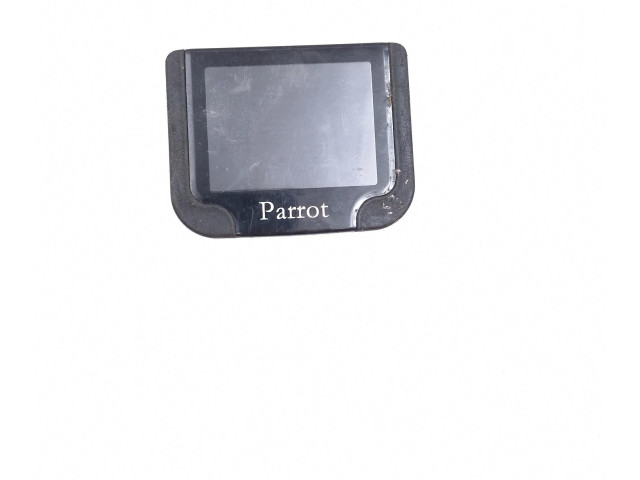 Volant Audi Q7 4L 2006 P1020228AC9H0, None  