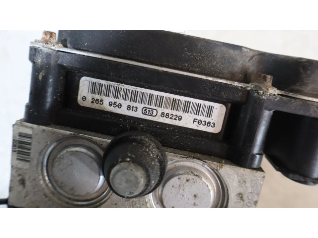 Jednotka ABS 0265950813   Subaru Legacy 2008