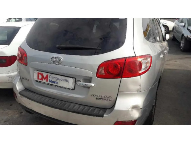 Спидометр (приборный щиток)     CIHBMD4EB06, CUADROINSTRUMENTOS    Hyundai Santa Fe 2.2