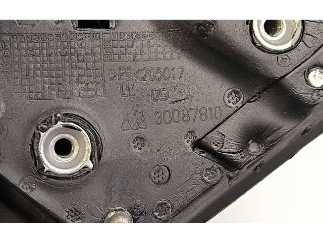 Zpětné zrcátko  Renault Megane IV 2018  PIN9  