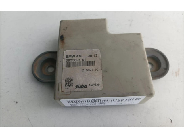 Řídící jednotka 693502401   BMW X6 E71 