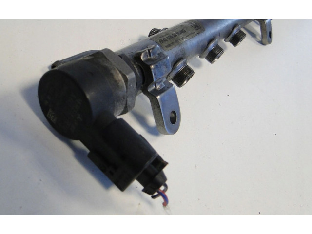 Vstřikovací lišta A6420702495, A6420702495   Mercedes-Benz ML W164     