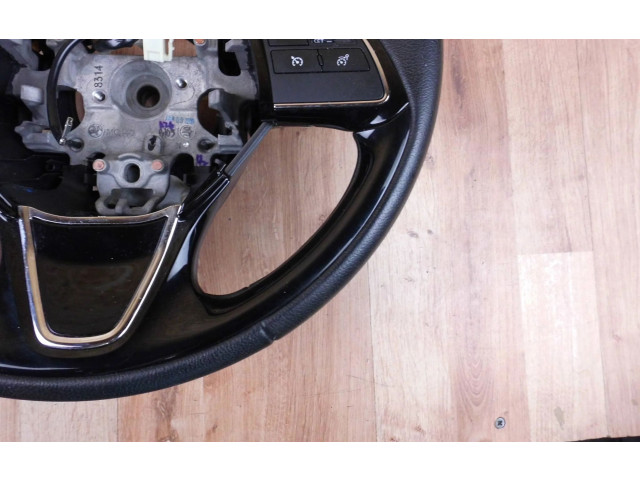 Volant Mitsubishi Eclipse Cross 2019 4400A874XA, 4400A874  
