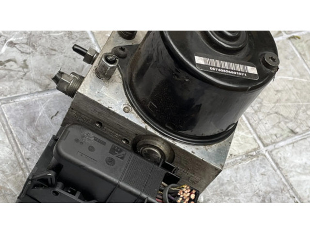 Jednotka ABS 5N612C405CC   Mazda 5 2007