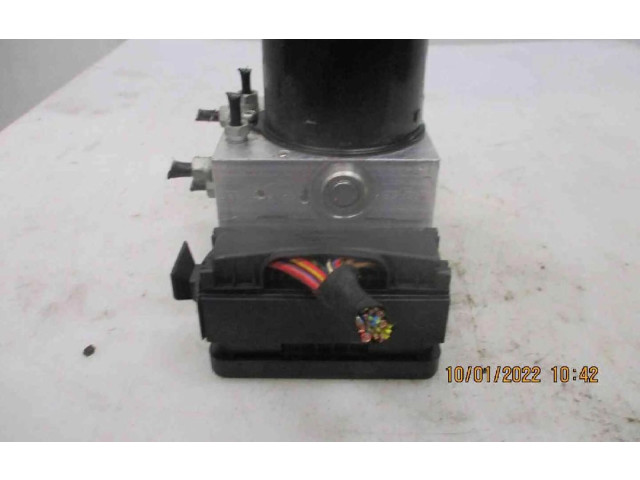 Jednotka ABS 34512460468, 34512460468   BMW 1 E81 E87 2007