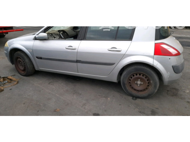 Volant Renault Megane II 2006 484005500R  