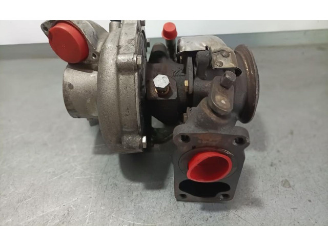  Турбина BMW X6 E71  53269700001, BORGWARNER         