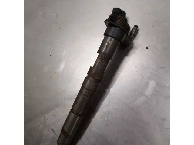 Vstřikovač 0445116054, 236700w020   Toyota Corolla E140 E150  pro naftový motor 1.4 1ndtv 
